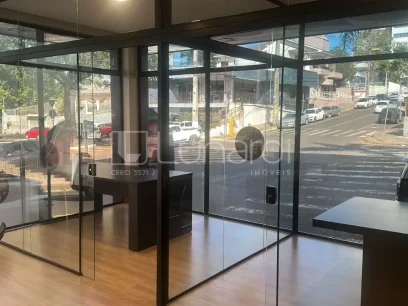 Sala Comercial - Miniatura - Lunardi Imóveis