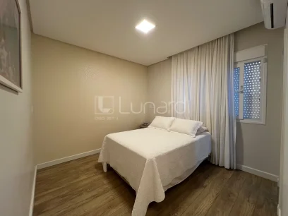 Casa com 4 Suítes - Miniatura - Lunardi Imóveis