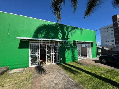 Sala Comercial - Lunardi Imóveis