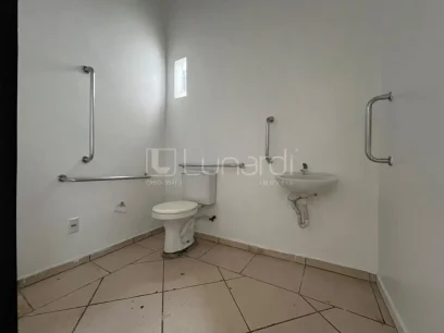 Sala Comercial - Miniatura - Lunardi Imóveis