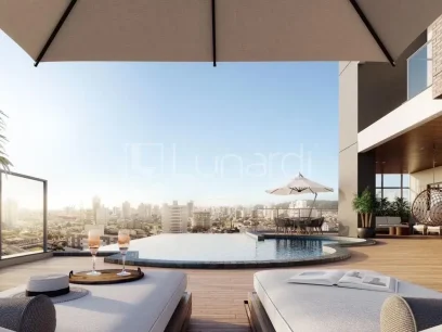 Apartamento com 3 Dormitórios - Miniatura - Lunardi Imóveis