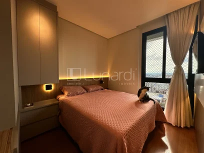 Apartamento com 3 Dormitórios - Miniatura - Lunardi Imóveis