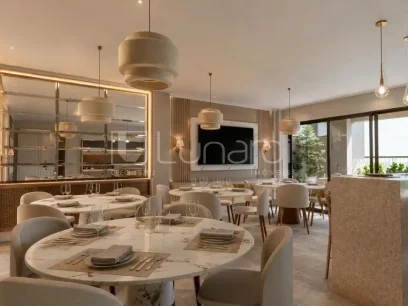 Apartamento com 2 Dormitórios - Miniatura - Lunardi Imóveis