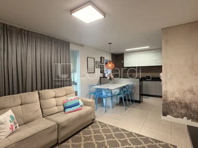 Apartamento com 2 Dormitórios - Miniatura - Lunardi Imóveis