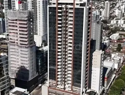 Apartamento com 3 Dormitórios - Miniatura - Lunardi Imóveis