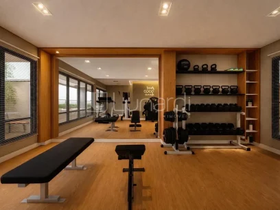 Apartamento com 2 Dormitórios - Miniatura - Lunardi Imóveis