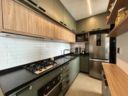 Apartamento com 3 Dormitórios - Miniatura - Lunardi Imóveis