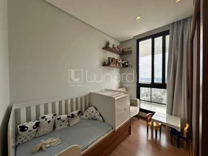 Apartamento com 3 Dormitórios - Miniatura - Lunardi Imóveis