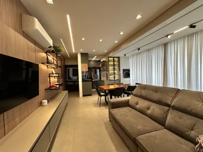 Apartamento com 3 Dormitórios - Miniatura - Lunardi Imóveis