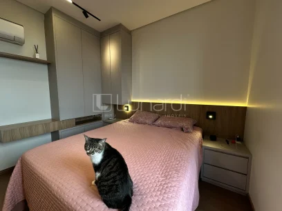 Apartamento com 3 Dormitórios - Miniatura - Lunardi Imóveis