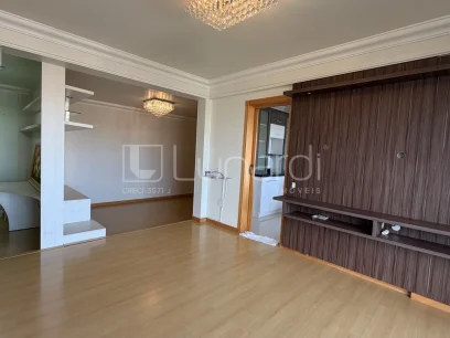 Apartamento com 3 Dormitórios - Miniatura - Lunardi Imóveis