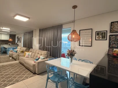 Apartamento com 2 Dormitórios - Miniatura - Lunardi Imóveis