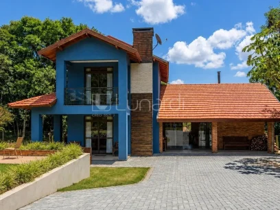 Casa com 3 Dormitórios - Miniatura - Lunardi Imóveis