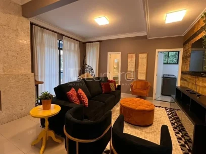 Casa com 3 Dormitórios - Miniatura - Lunardi Imóveis