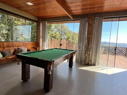 Casa com 3 Dormitórios - Miniatura - Lunardi Imóveis