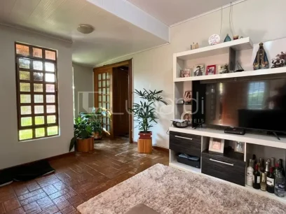 Casa com 2 Dormitórios - Miniatura - Lunardi Imóveis