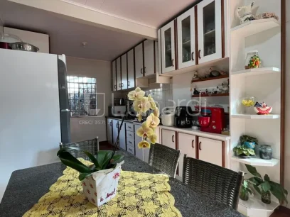 Casa com 2 Dormitórios - Miniatura - Lunardi Imóveis