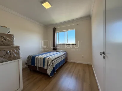 Casa com 3 Dormitórios - Miniatura - Lunardi Imóveis