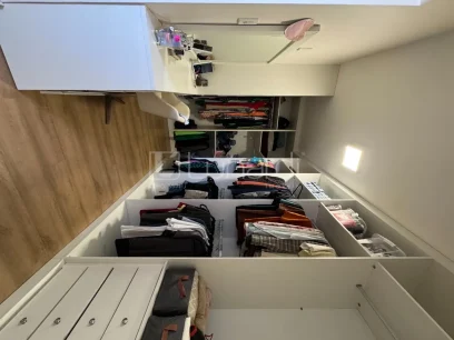 Casa com 3 Dormitórios - Miniatura - Lunardi Imóveis