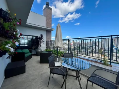 Apartamento com 2 Dormitórios - Miniatura - Lunardi Imóveis