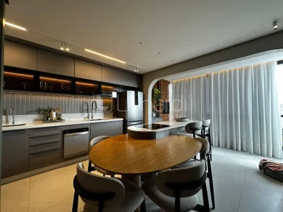 Apartamento com 2 Dormitórios - Lunardi Imóveis