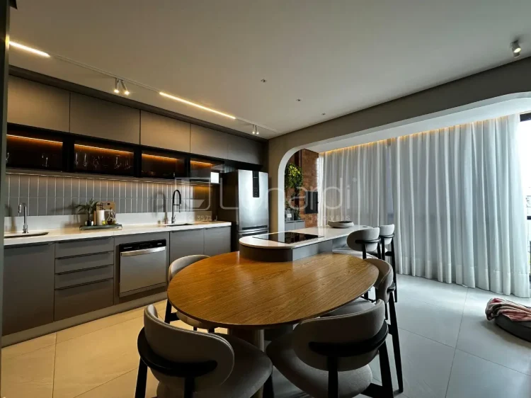 Apartamento com 2 Dormitórios - Lunardi Imóveis