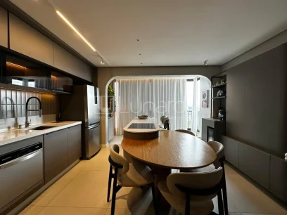Apartamento com 2 Dormitórios - Miniatura - Lunardi Imóveis