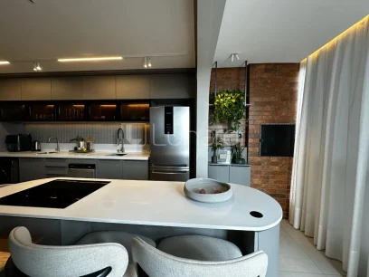 Apartamento com 2 Dormitórios - Miniatura - Lunardi Imóveis