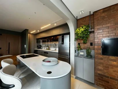 Apartamento com 2 Dormitórios - Miniatura - Lunardi Imóveis