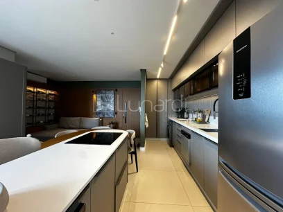 Apartamento com 2 Dormitórios - Miniatura - Lunardi Imóveis