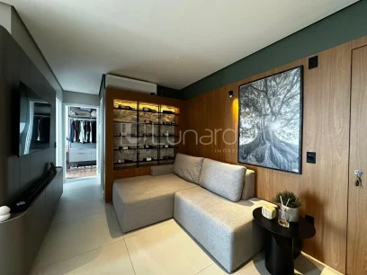 Apartamento com 2 Dormitórios - Miniatura - Lunardi Imóveis
