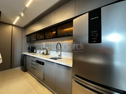 Apartamento com 2 Dormitórios - Miniatura - Lunardi Imóveis