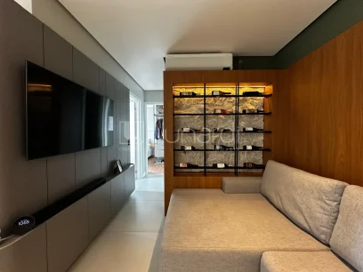 Apartamento com 2 Dormitórios - Miniatura - Lunardi Imóveis