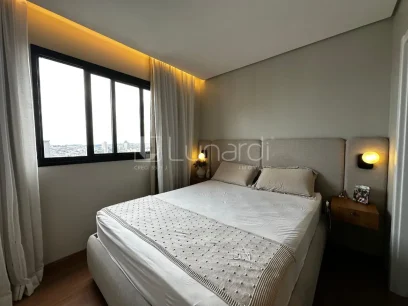 Apartamento com 2 Dormitórios - Miniatura - Lunardi Imóveis