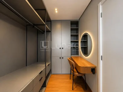 Apartamento com 2 Dormitórios - Miniatura - Lunardi Imóveis