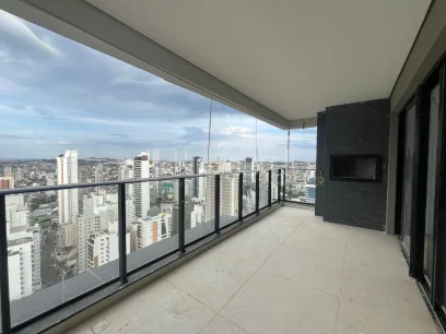 Cobertura com 3 Suítes - Lunardi Imóveis