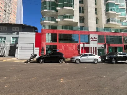 Sala Comercial - Lunardi Imóveis