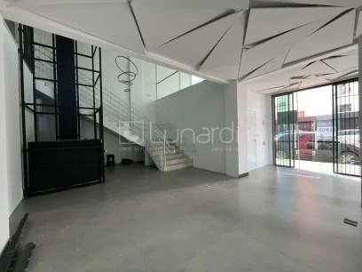 Sala Comercial - Miniatura - Lunardi Imóveis