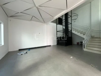 Sala Comercial - Miniatura - Lunardi Imóveis