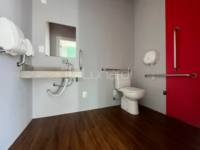 Sala Comercial - Miniatura - Lunardi Imóveis