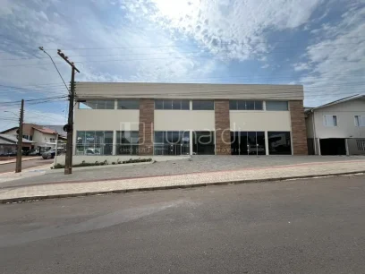 Sala Comercial - Lunardi Imóveis