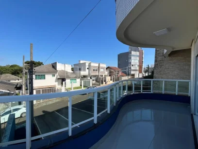 Casa com 3 Dormitórios - Miniatura - Lunardi Imóveis