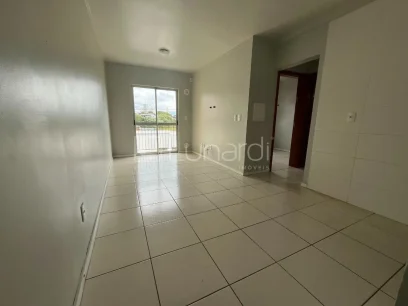 Apartamento com 2 Dormitórios - Miniatura - Lunardi Imóveis