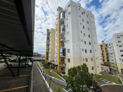 Apartamento com 2 Dormitórios - Miniatura - Lunardi Imóveis