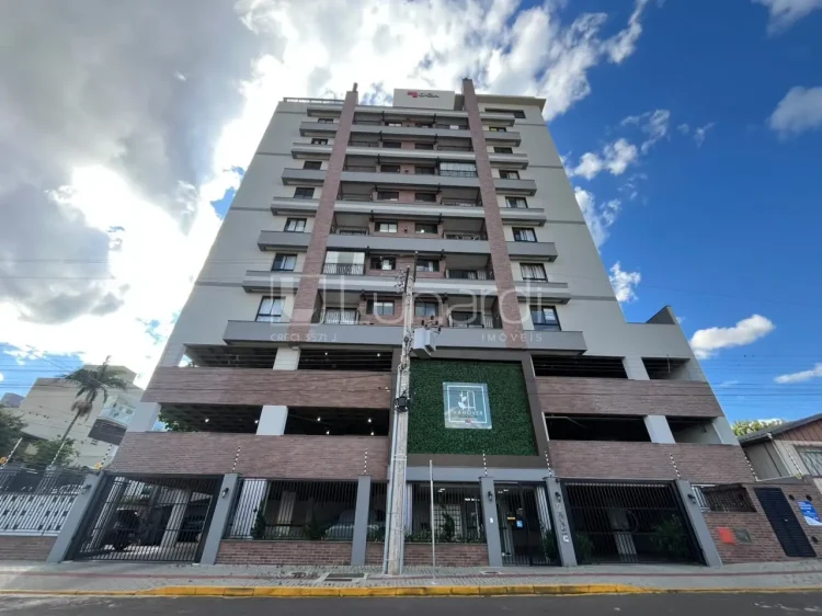 Apartamento com 2 Dormitórios - Lunardi Imóveis