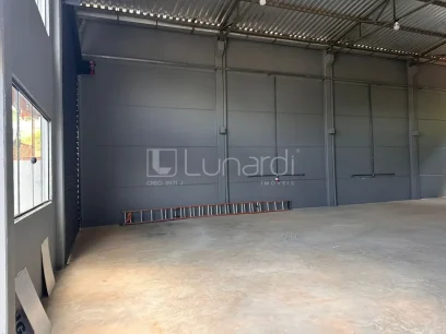 Barracão - Miniatura - Lunardi Imóveis