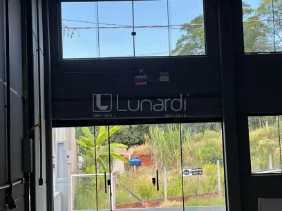 Barracão - Miniatura - Lunardi Imóveis