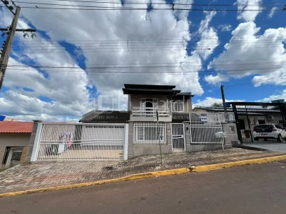 Casa com 3 Dormitórios - Miniatura - Lunardi Imóveis
