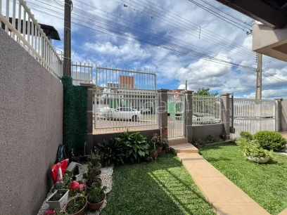 Casa com 3 Dormitórios - Miniatura - Lunardi Imóveis