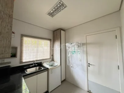 Casa com 3 Dormitórios - Miniatura - Lunardi Imóveis